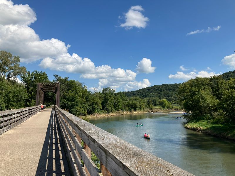 Lanesboro, Root River