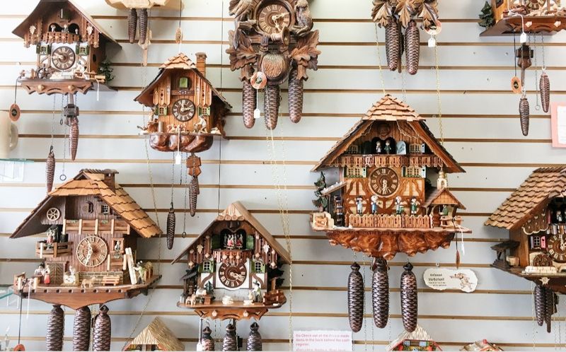 New Ulm's German-Inspired Holiday Tradition