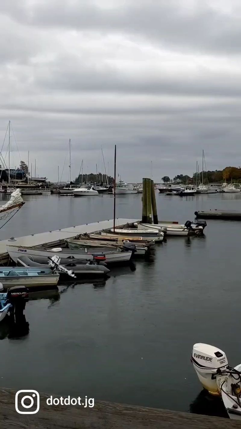 Peaceful Off Season Escape