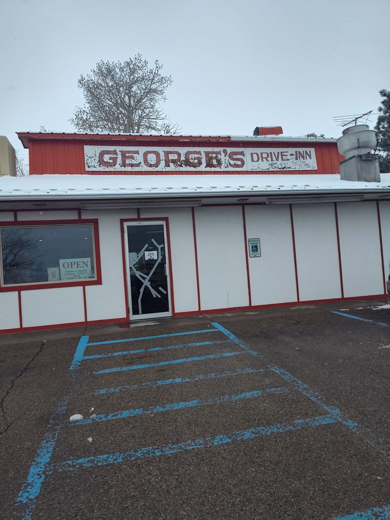 Best Local Diner Recognition