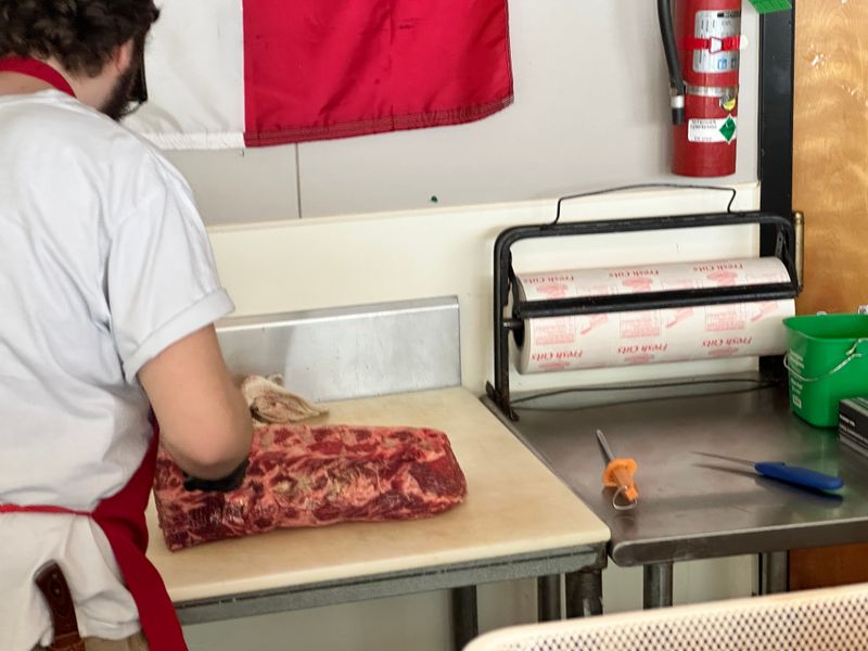 A Trusted Austin Source for Holiday Proteins