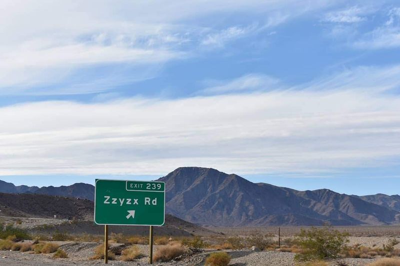Stopping In The Middle Of Scenic Highways For Photos