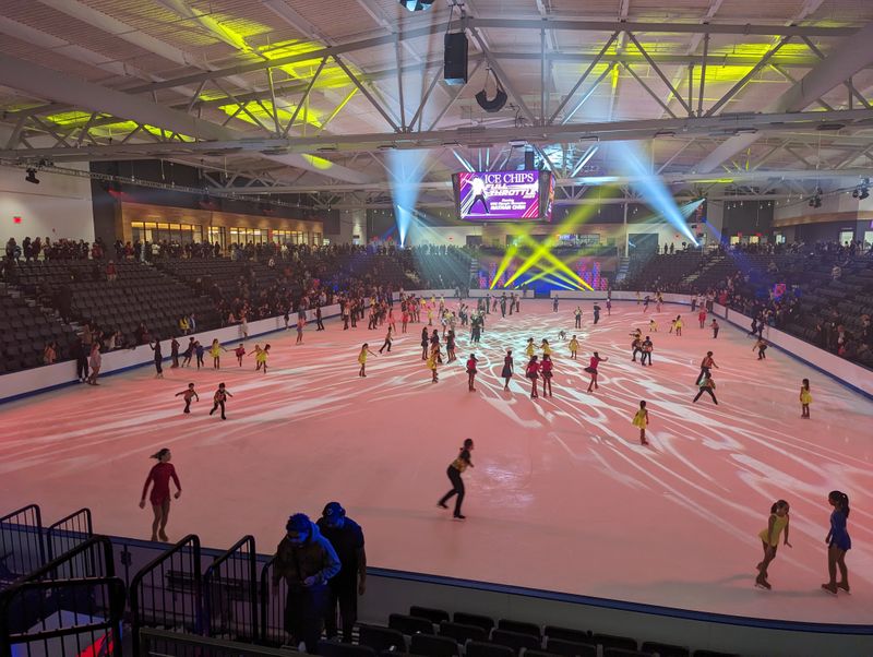 No Space For Beginners To Learn