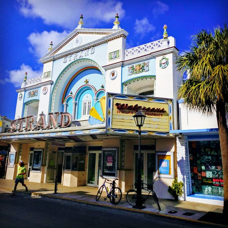 Displacement of Genuinely Local Retail