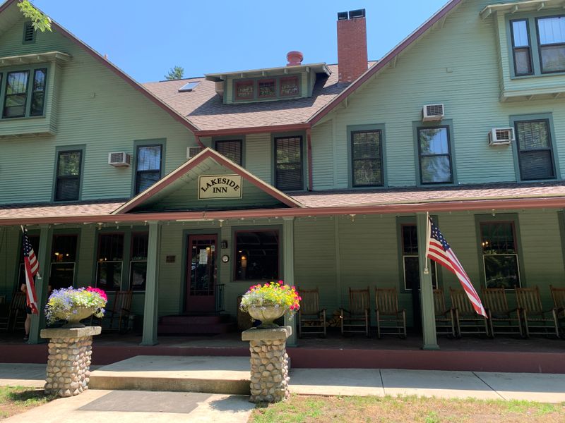 Stay in Charming Bed and Breakfasts