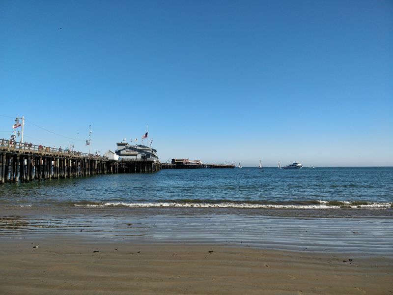 Unwind on Downtown Beaches