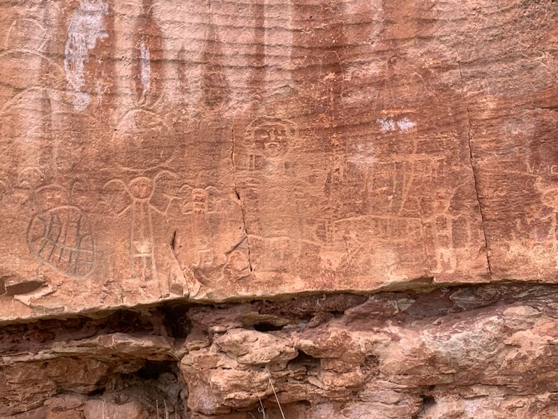 Visit the Medicine Lodge Archaeological Site