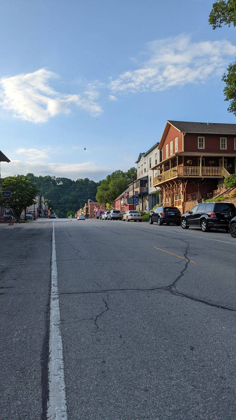 Welcome To Lanesboro