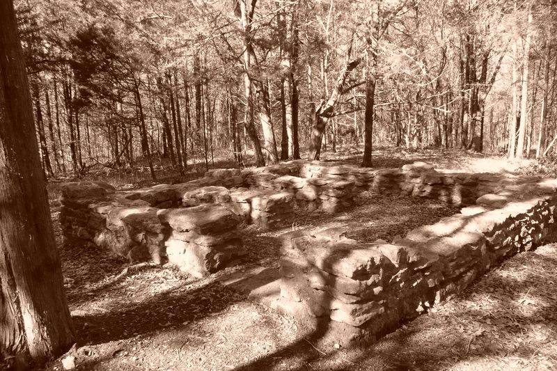 The Abandoned Streets Where Shadows Still Walk