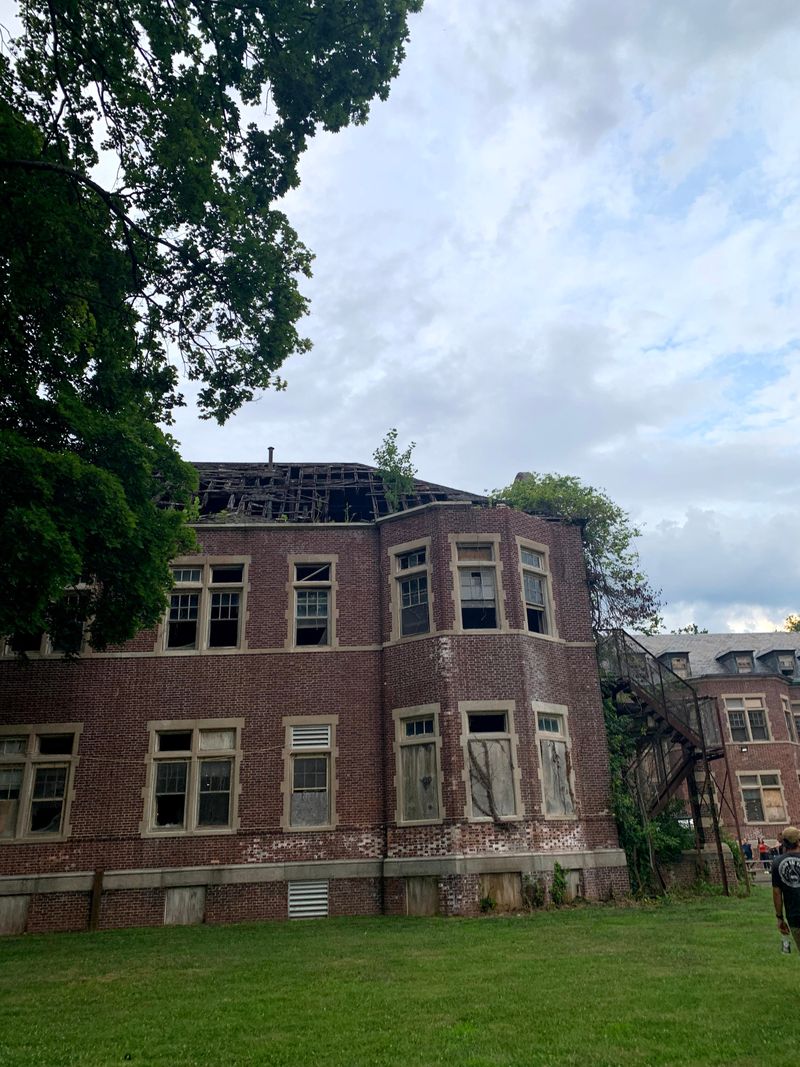 Abuse And Neglect Exposed