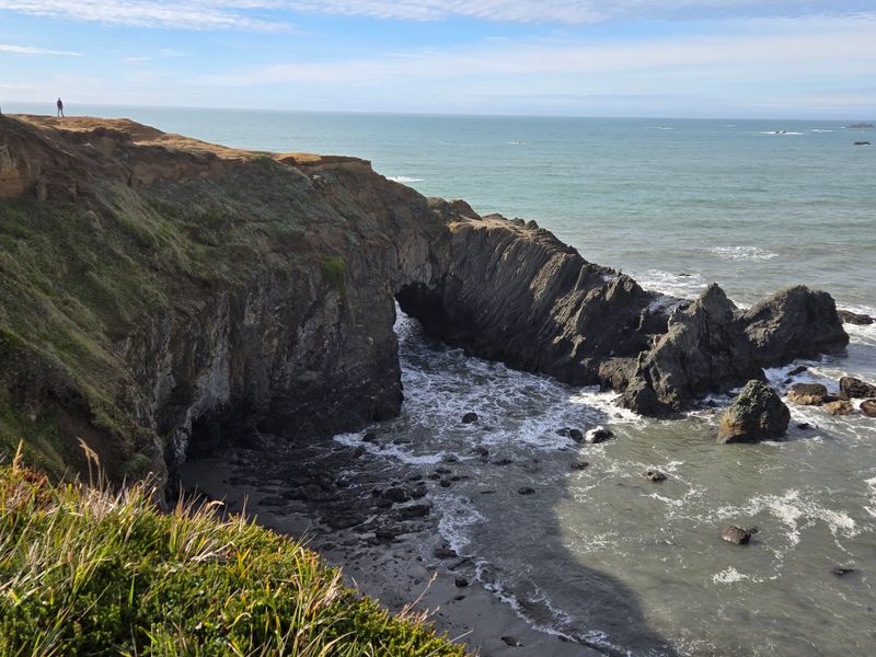 Otter Point State Recreation Site