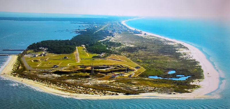 Fort Morgan