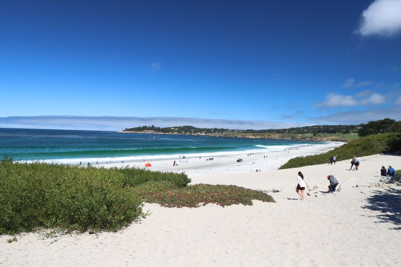 Carmel Beach