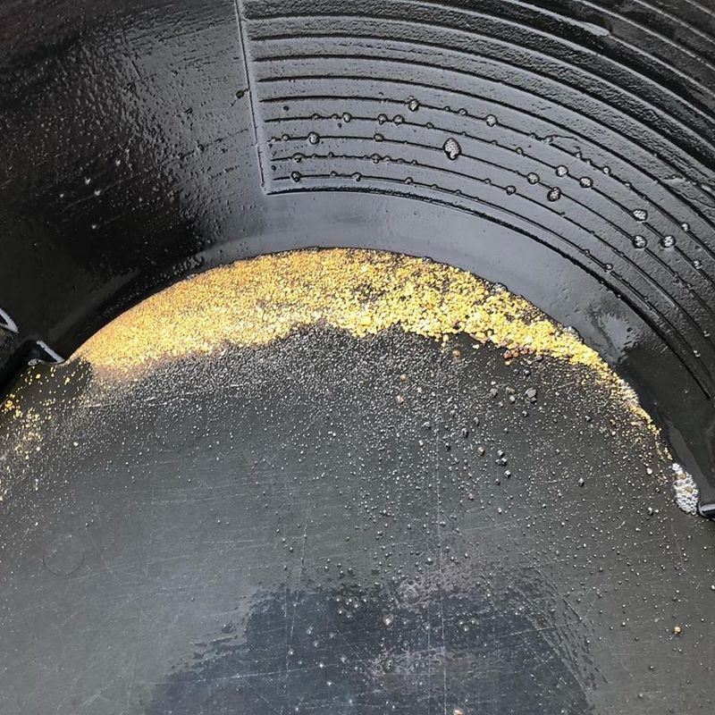 Coker Creek Village Whispers Gold Rush Legends