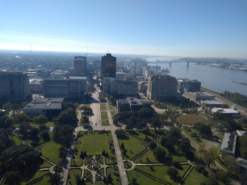 Public Gargling Prohibited