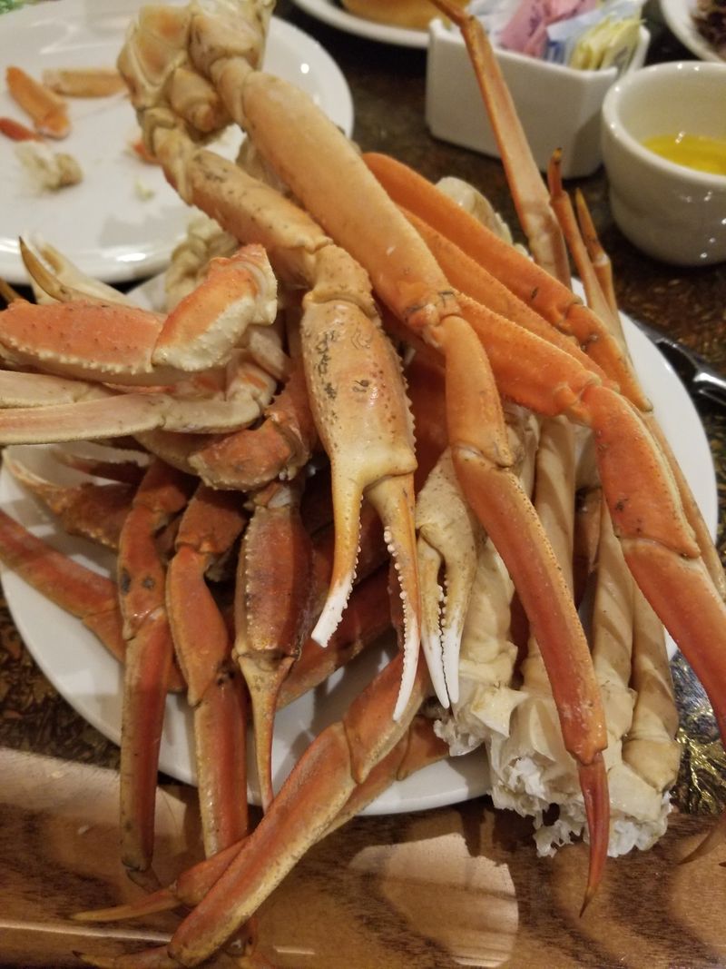 People Talk About It Like A Tradition