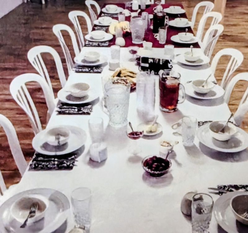 Food That Actually Tastes Like Food Used To