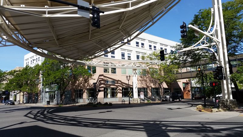 Healthcare, Retail, and Real Reach