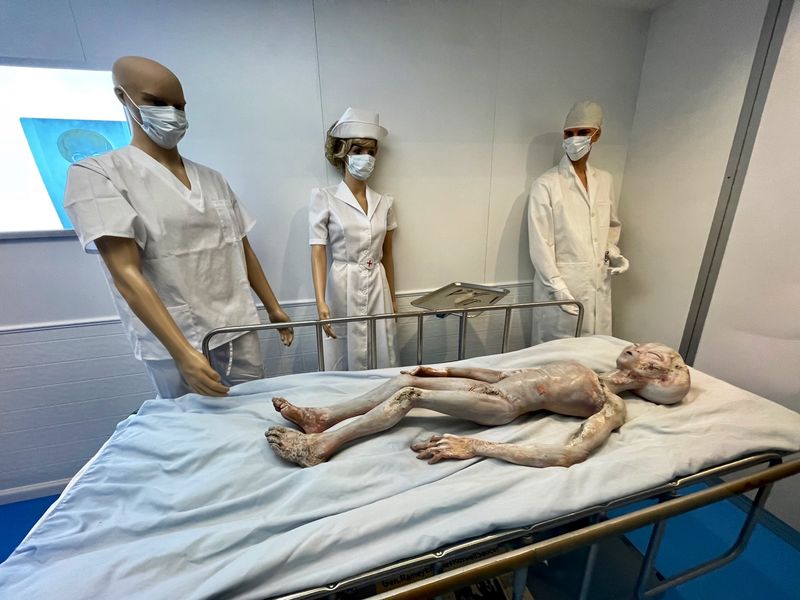 Historic Documents, Copies You Can Actually Read