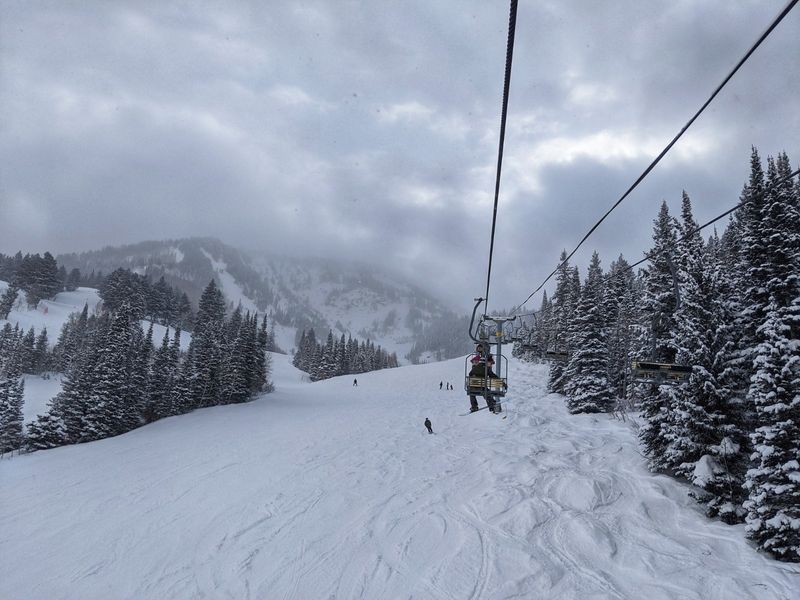 Seasonal Events And Calm Moments