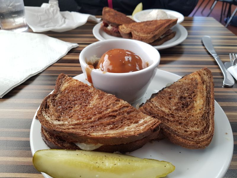 Cleanliness And Consistency You Can Count On