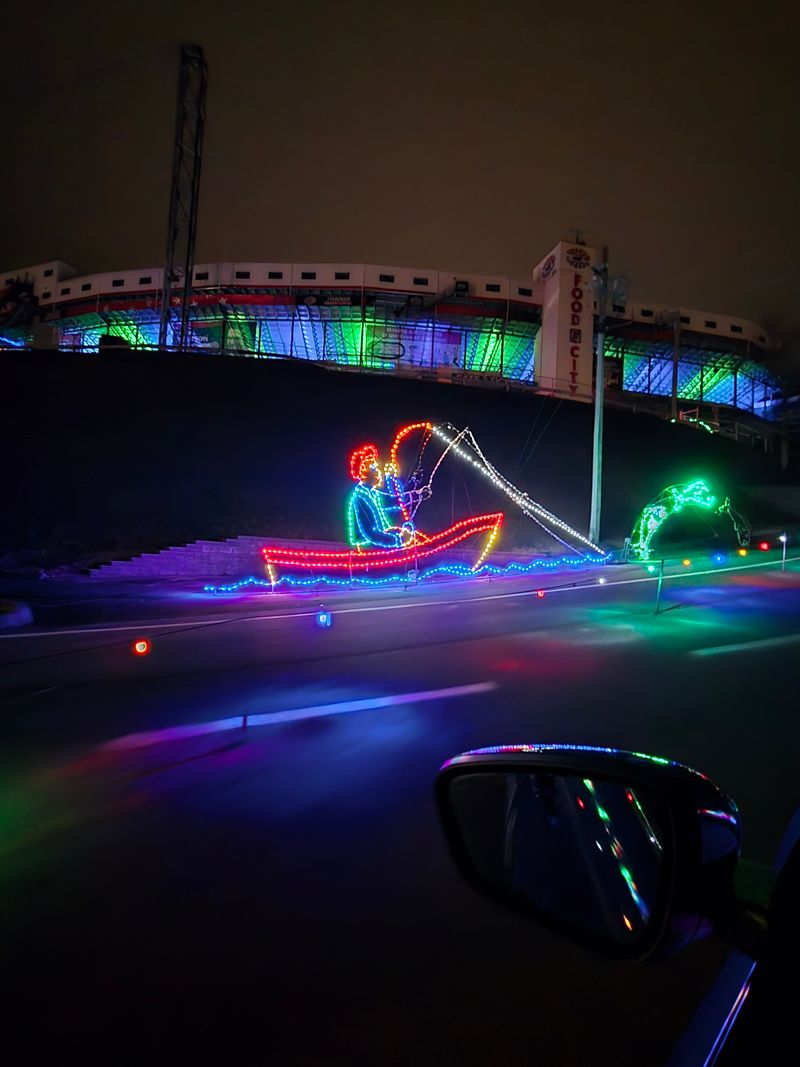 Accessibility and Comfort on the Route