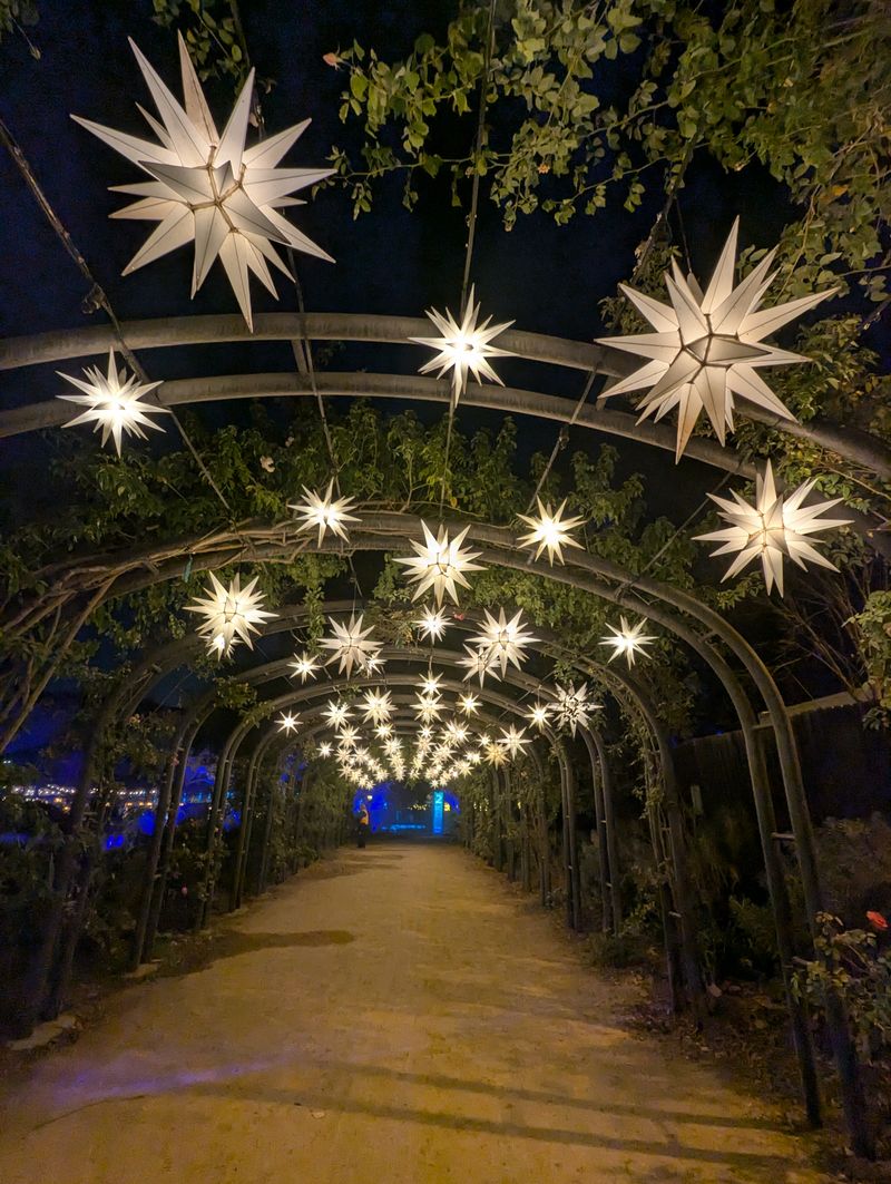 Photography Paradise for Light Chasers