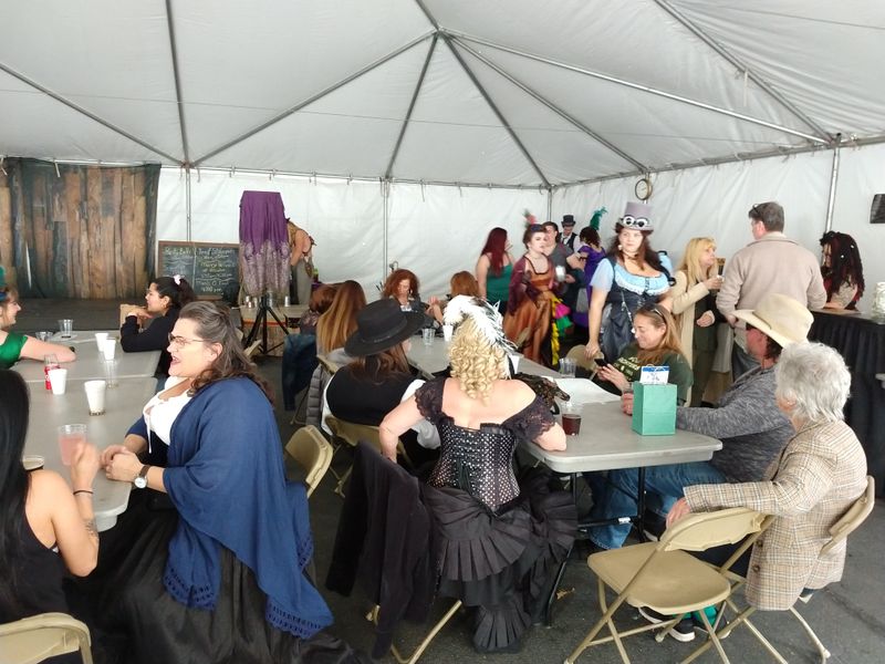 Audience and Performer Connection