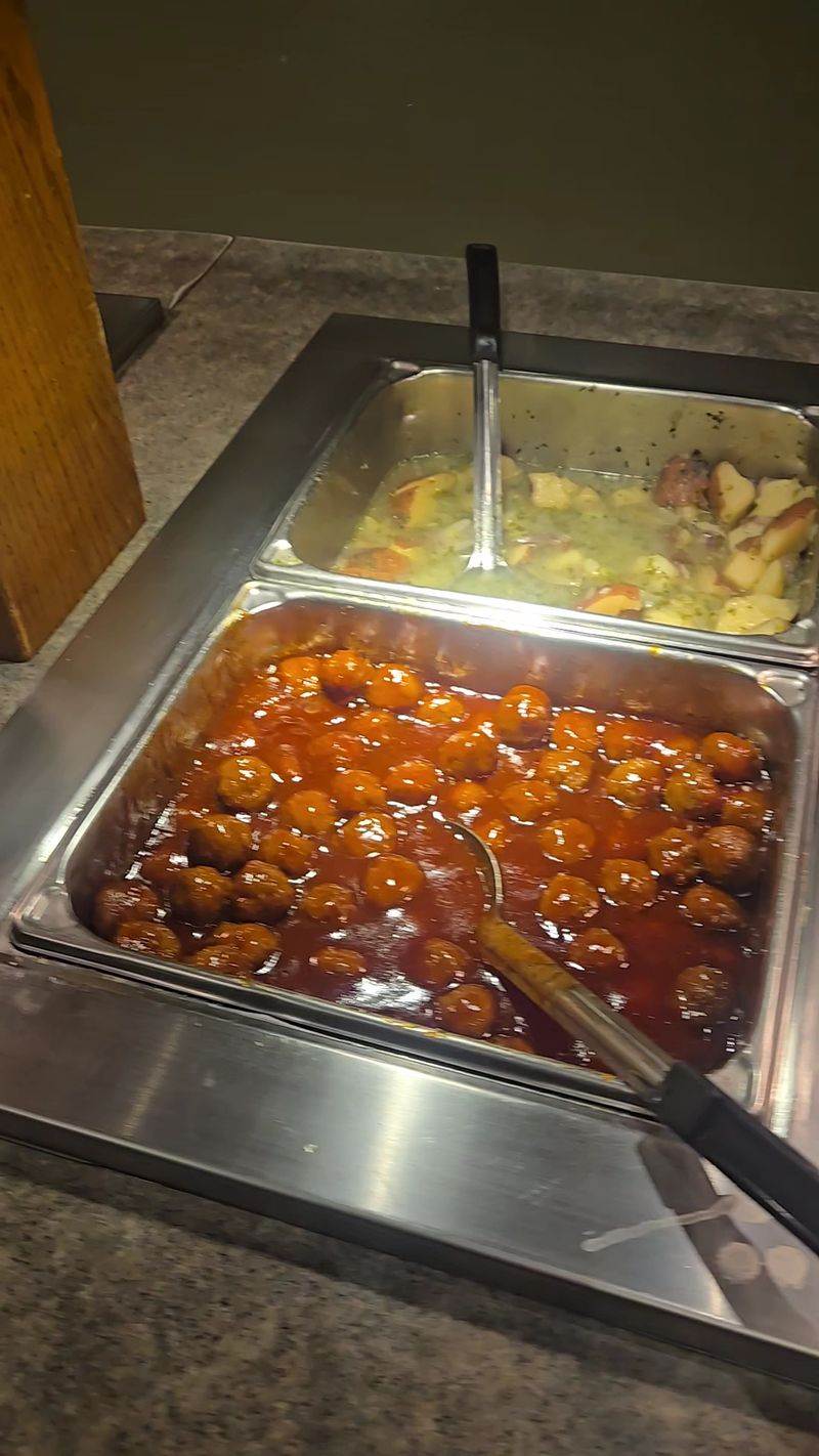 The Rolls and Peanut Butter Phenomenon