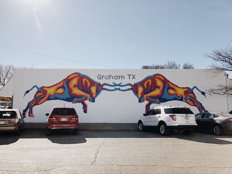 A food truck culture that found a home