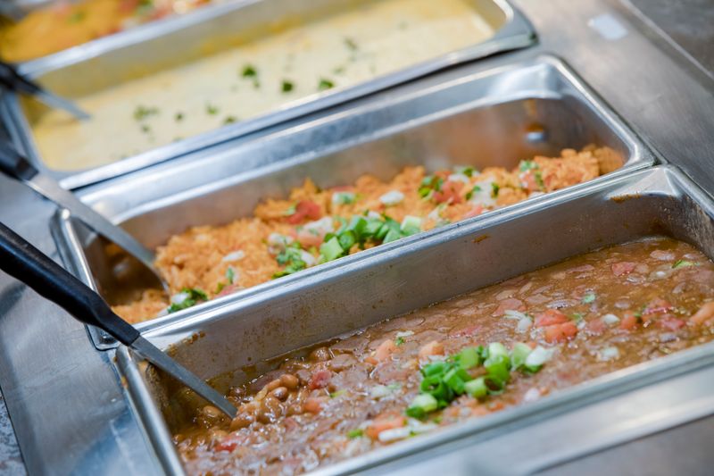 Health, safety, and cleanliness