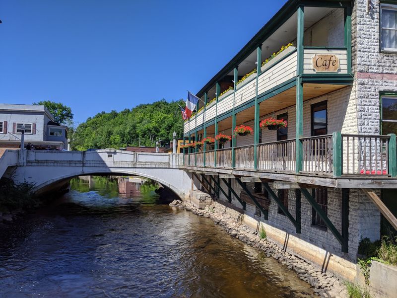 Historic Preservation Today