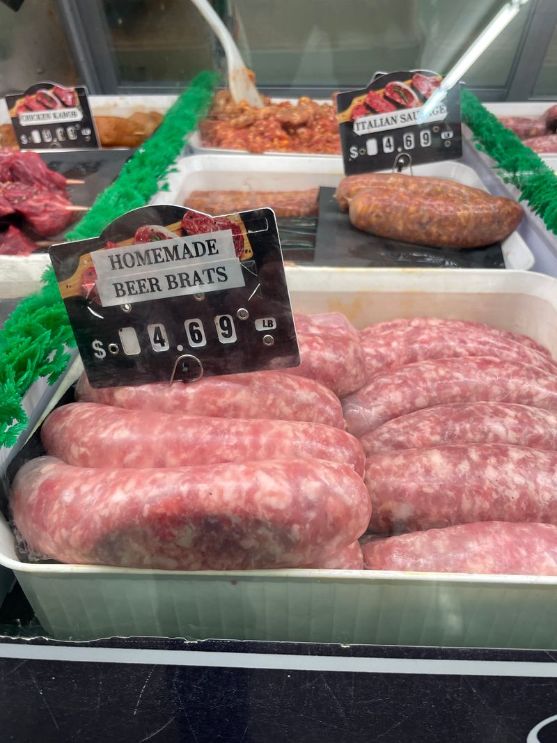 Flint Hill Market, 25 Flint Hill Blvd, Wentzville, MO 63385