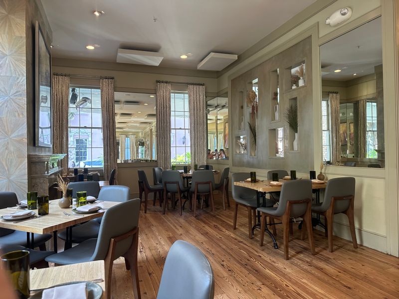 Southern Classics Reimagined With Respect and Creativity