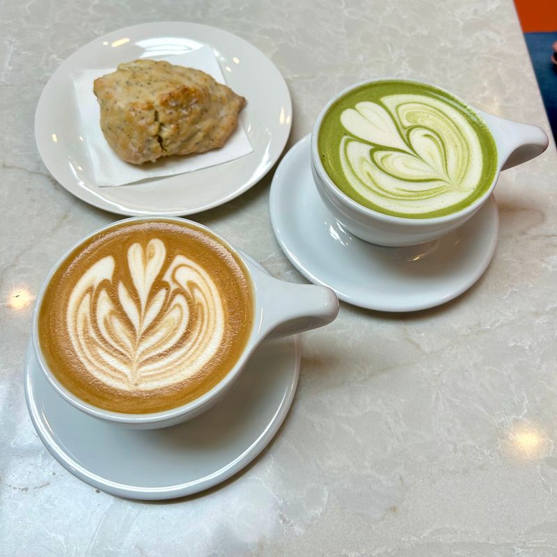 Coffee Culture Reaches Extraordinary Heights