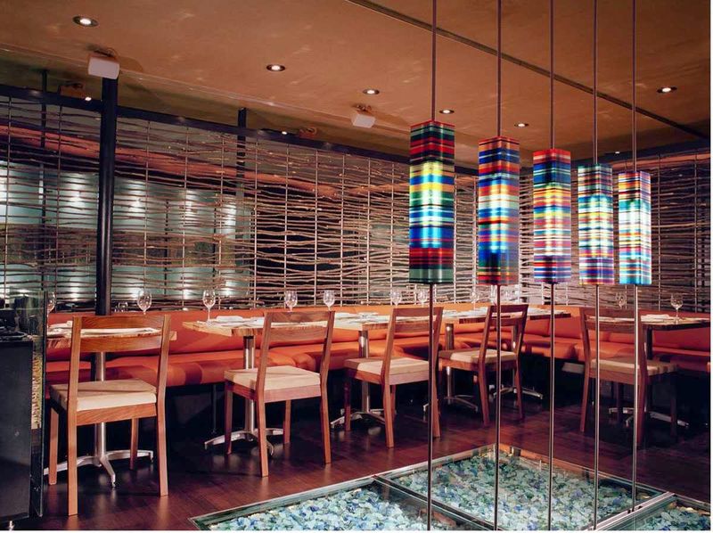 Innovative Dining Concepts Push Boundaries