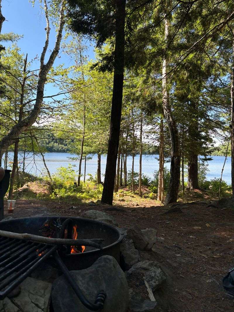 Outdoor Adventures on Land and Sea