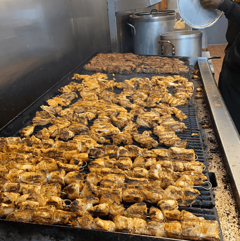 Detroit Favorite With Local Loyalty