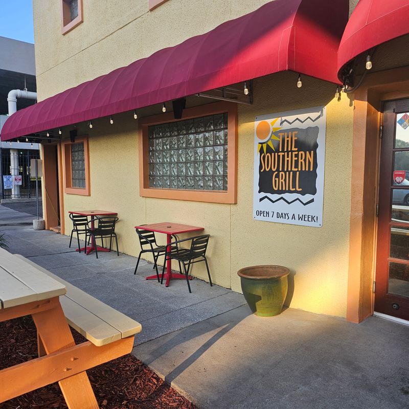 Southern Grill