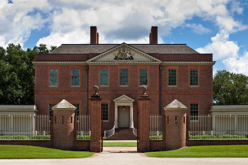 Look for Small History Museums That Stay Open All Season