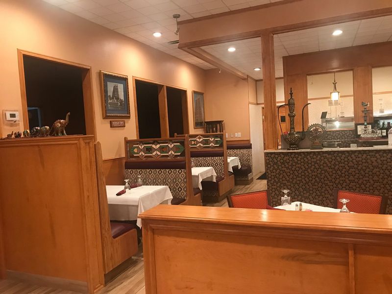 Gopuram Taste of India, Oklahoma City