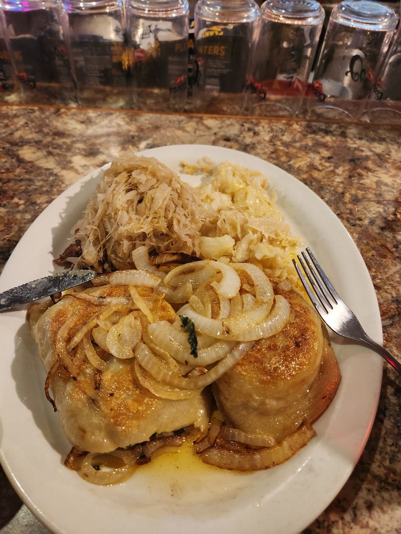 Homemade Comfort Food