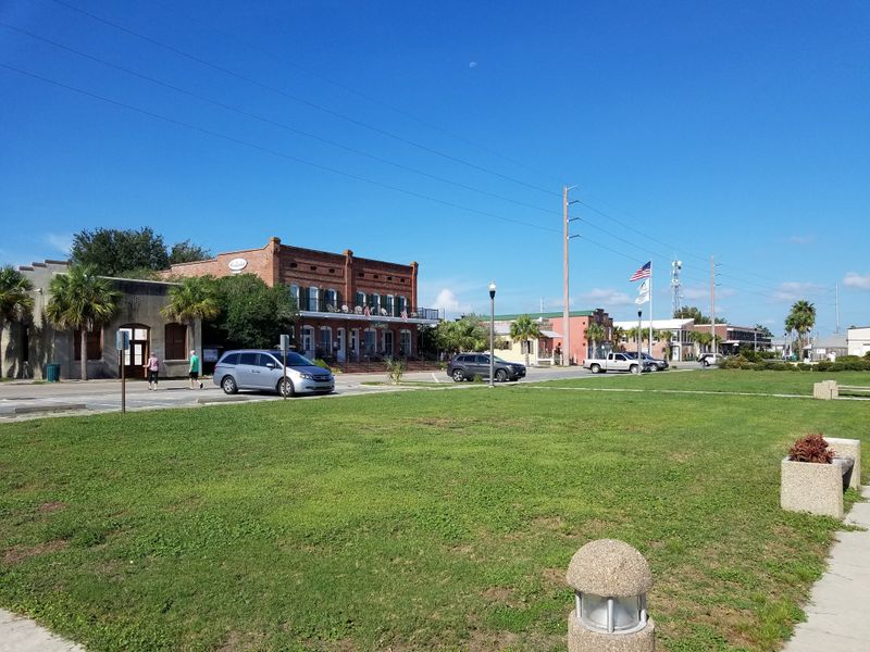 Apalachicola