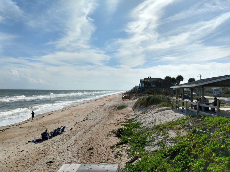 Ponte Vedra Beach