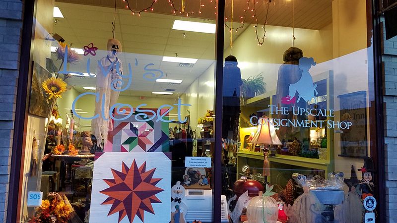 Little Shops Instead Of Big Chains