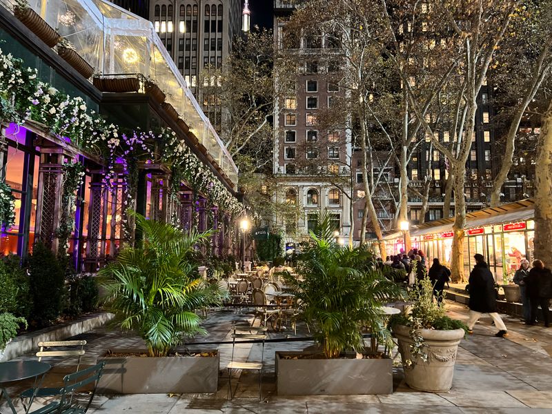 Family Friendly Comforts And Rest Spots