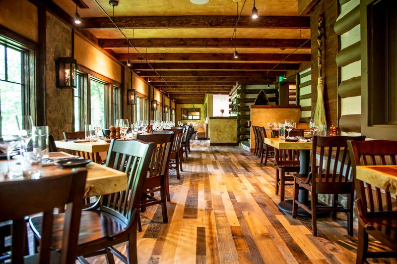 Diverse Dining Options Satisfy Every Taste and Budget