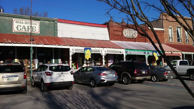 Day Trip Hub For Middle Tennessee