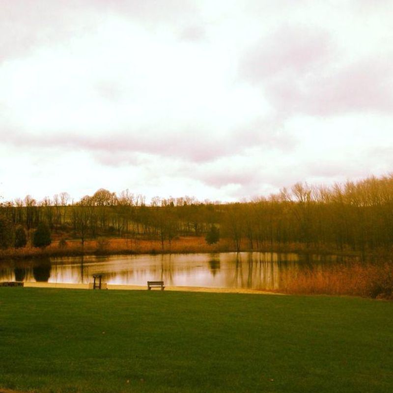 Quick Winter Camping Options