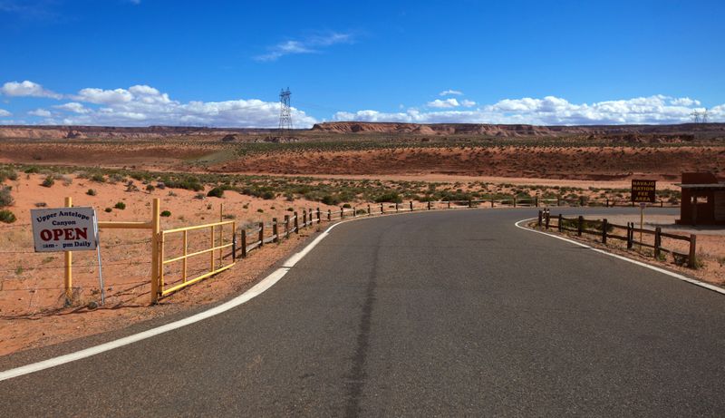 Essential Info for Antelope Canyon Navajo Tours